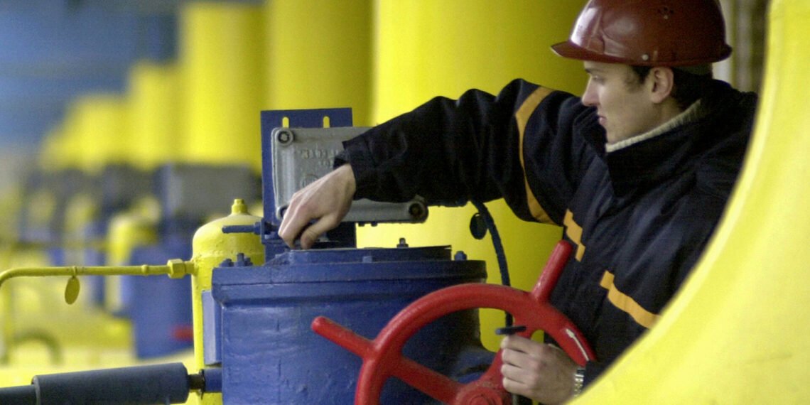 Фото: AP / Sergei Chuzavkov