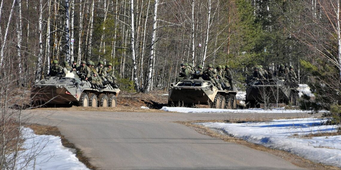 Фото: Sputnik / Виктор Толочко