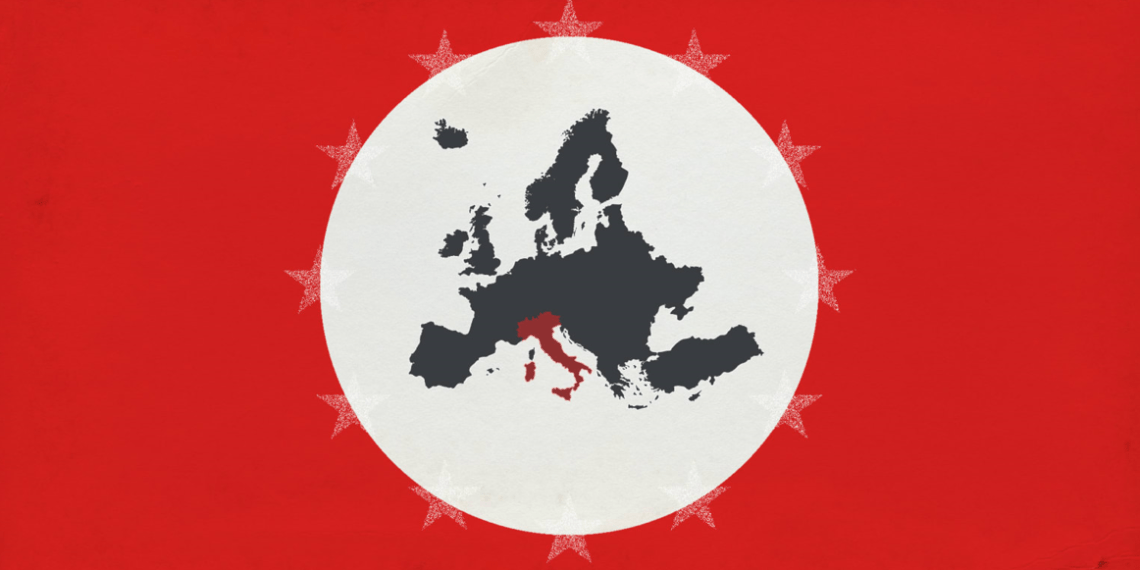 Иллюстрация: The Daily Beast