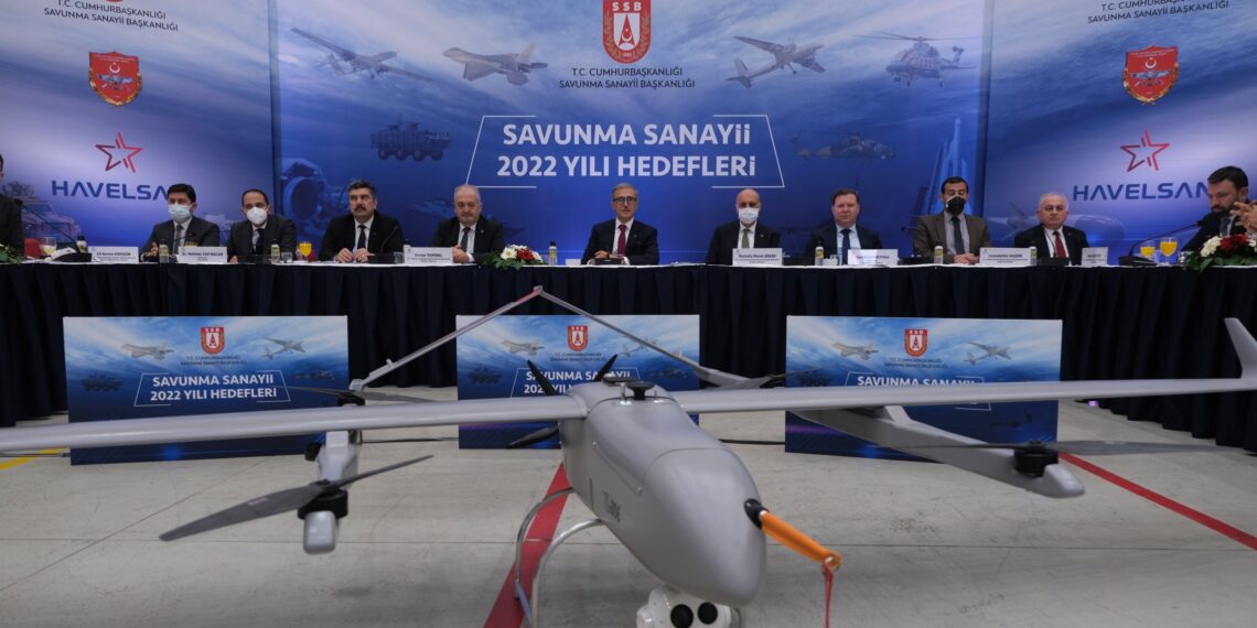 Фото: dailysabah.com