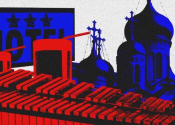 Коллаж: Daily Storm