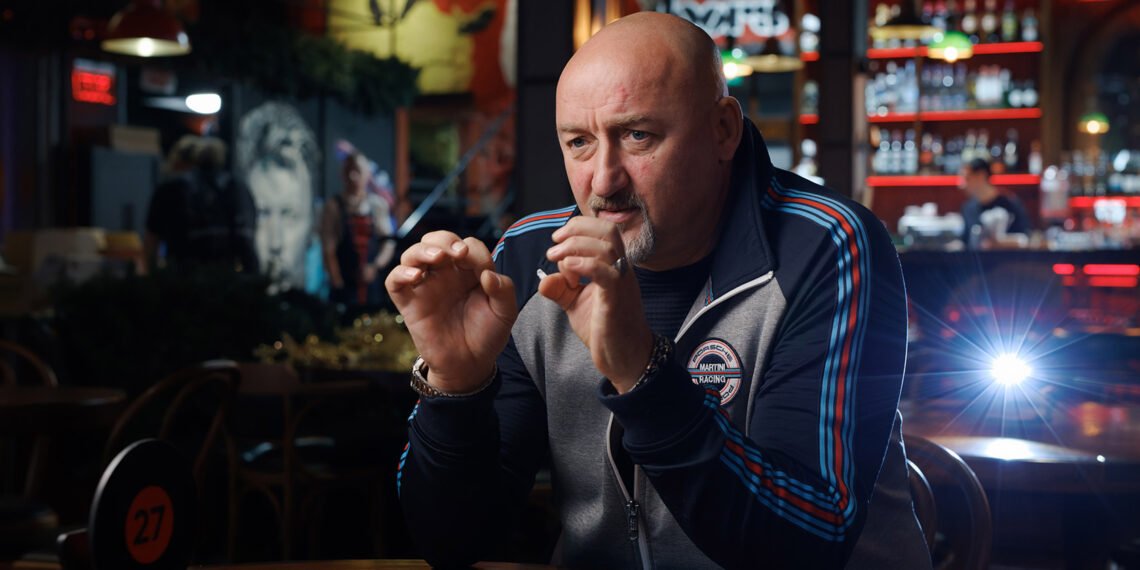 Алексей Мочанов. Фото: pravda.com.ua