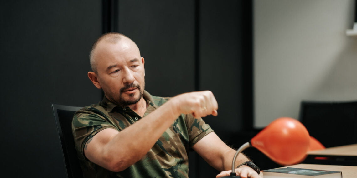 Артем Шейнин. Фото: Sheynin.ru