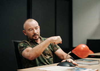 Артем Шейнин. Фото: Sheynin.ru