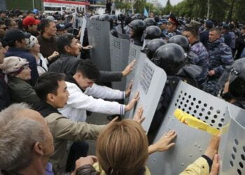 Фото: Радио Азаттык