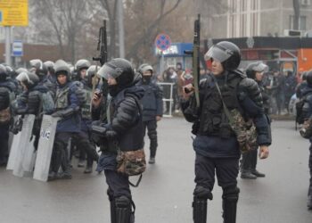 Фото: informburo.kz