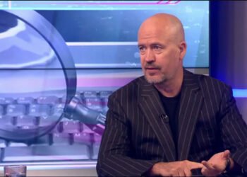 Андрей Колядин