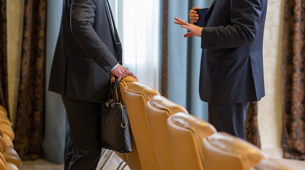 Фото: Евгений Разумный / Ведомости