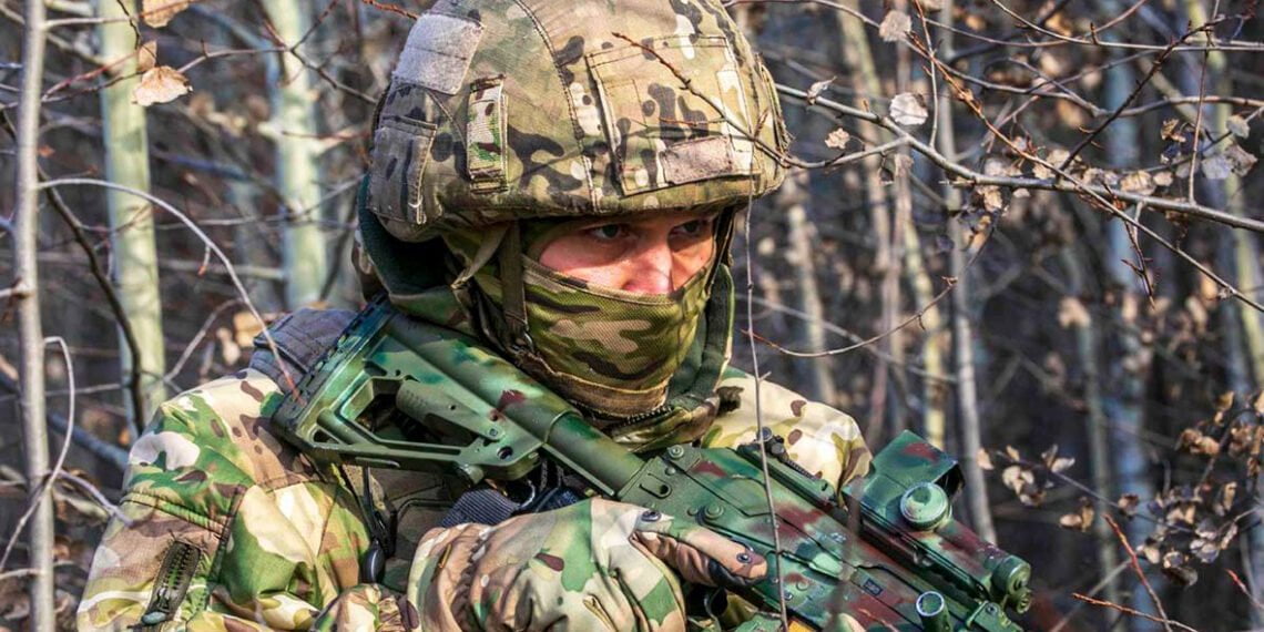 Фото: mod.mil.rus / Facebook