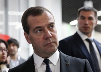 Дмитрий Медведев. Фото: РБК