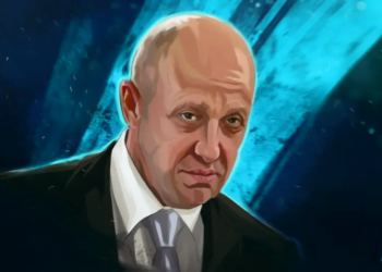 Евгений Пригожин. Иллюстрация: ФАН