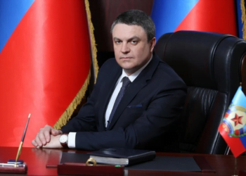 Леонид Пасечник