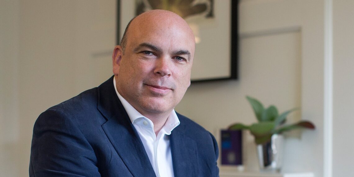 Майкл Линч. Фото: thecurrency.news