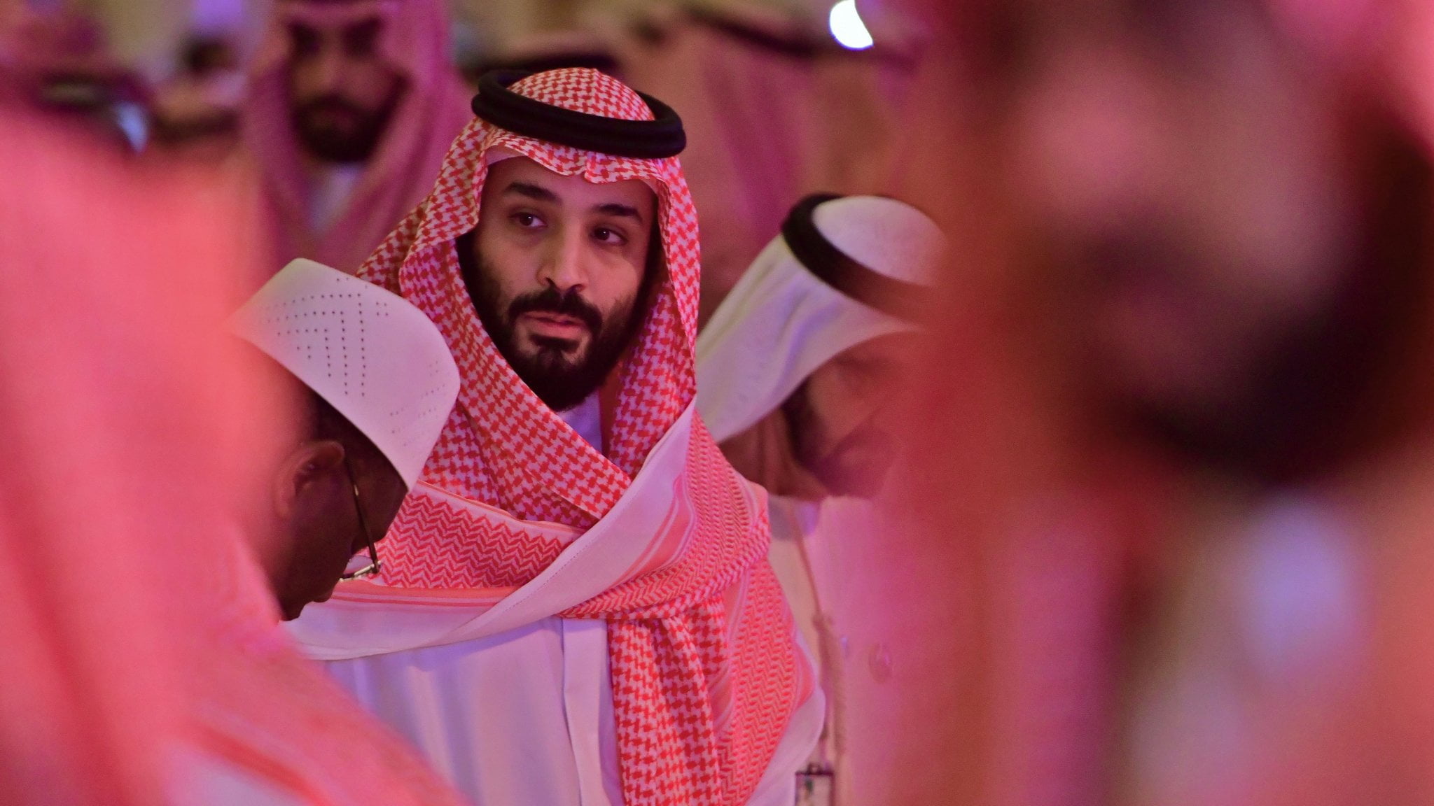 Все о саудовской аравии