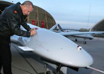 Реджеп Эрдоган