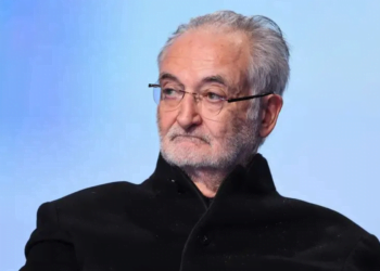 Жак Аттали. Фото: 20mn.fr