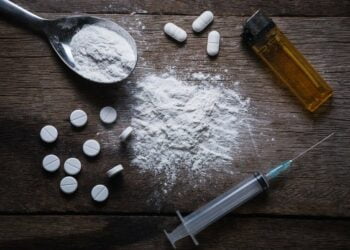 Наркомания. Фото: открытые источники