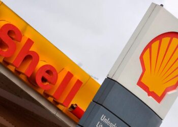 Shell. Фото: Reuters