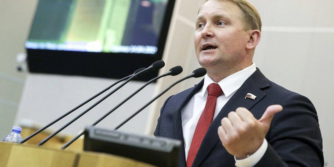 Александр Шерин