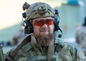 Рамзан Кадыров. Фото: ВКонтакте