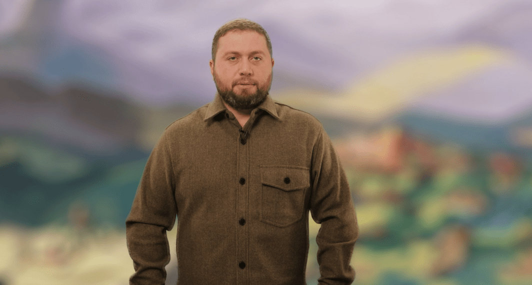 Саркис Цатурян. Фото: ИА Реалист