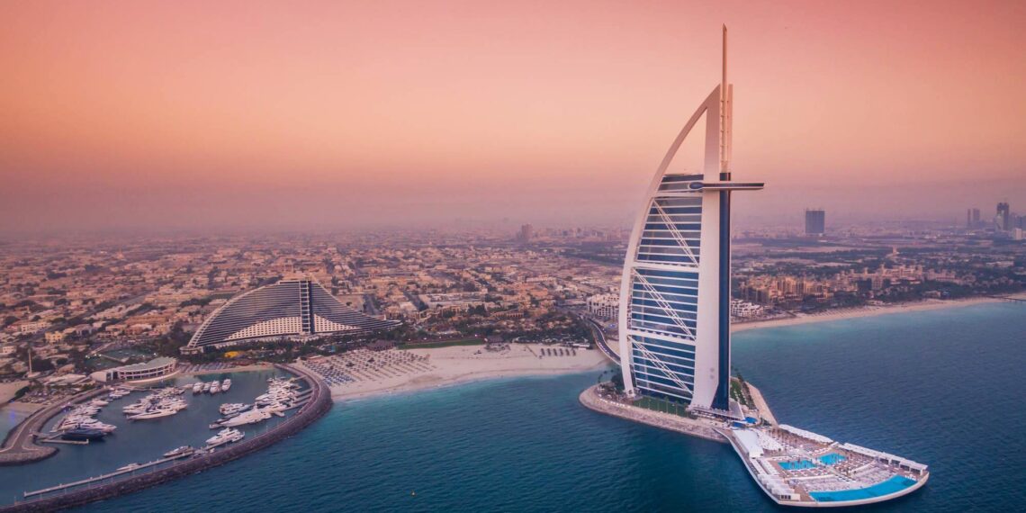 ОАЭ. Фото: открытые источники