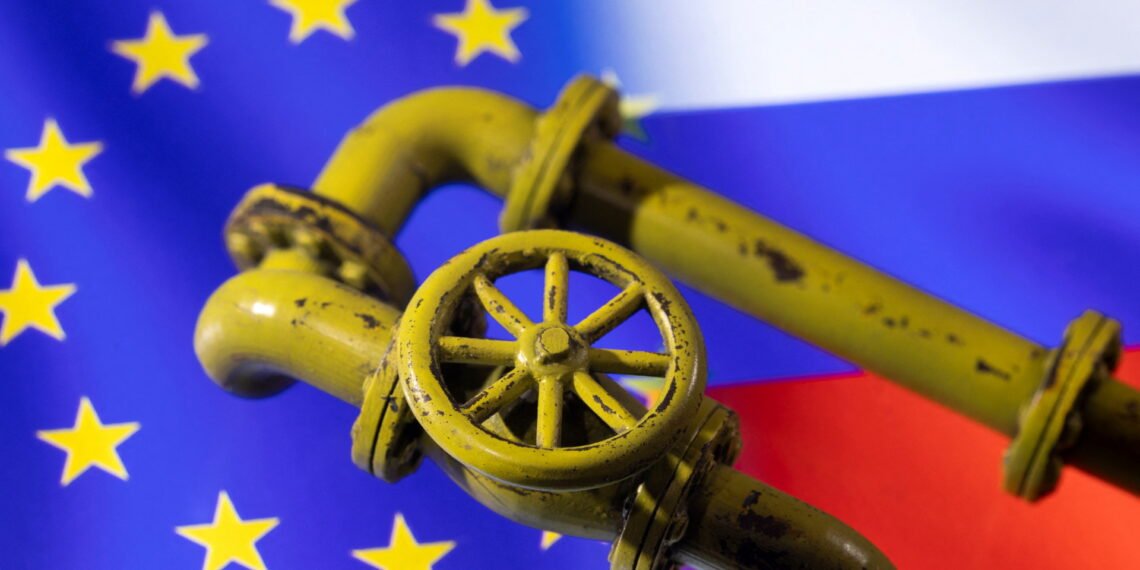 Иллюстрация: Reuters / Dado Ruvic