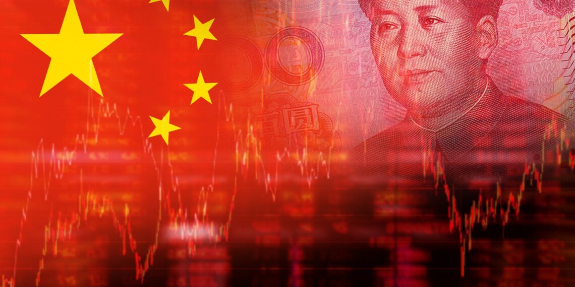 Экономика Китая. Иллюстрация: thecitizen.co.tz