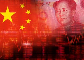 Экономика Китая. Иллюстрация: thecitizen.co.tz