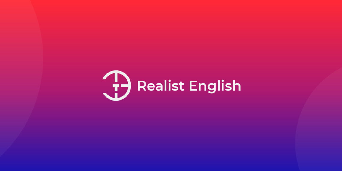 Realist English