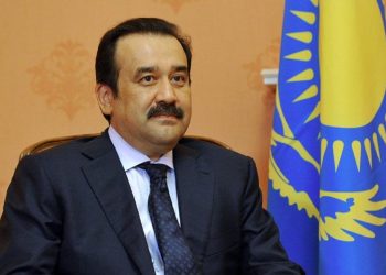 Карим Масимов