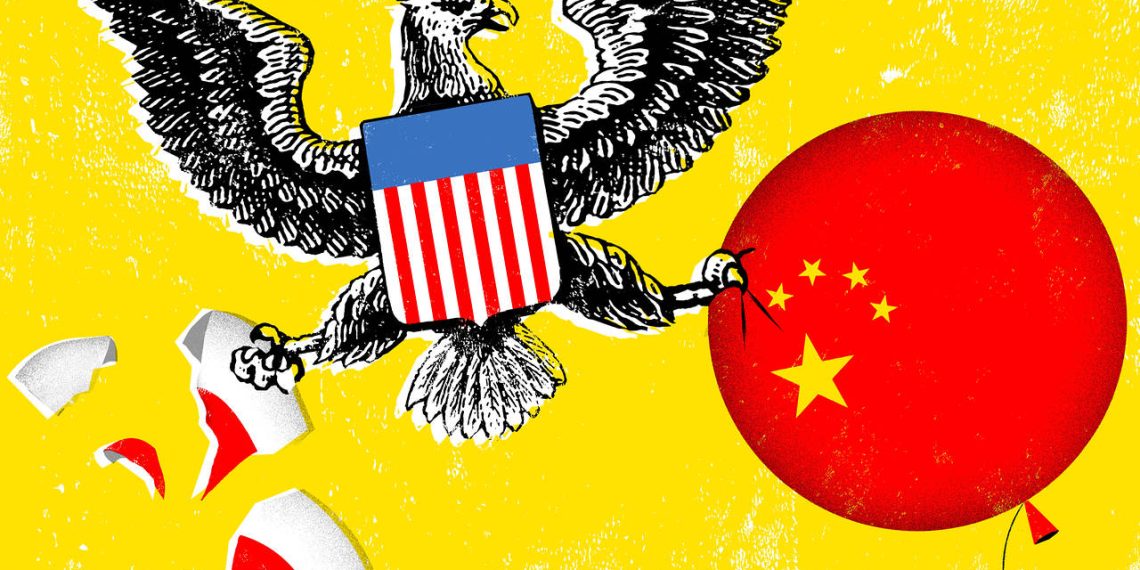 Иллюстрация: wsj.com