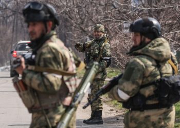 Фото: Сергей Бобылев / ТАСС