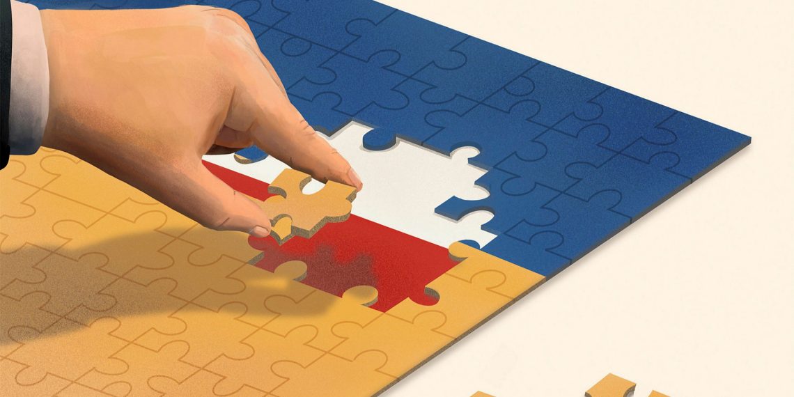 Иллюстрация: FT