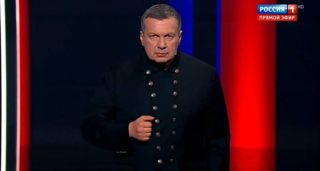 Владимир Соловьев