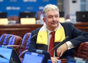 Сергей Бабурин. Фото: Интерфакс