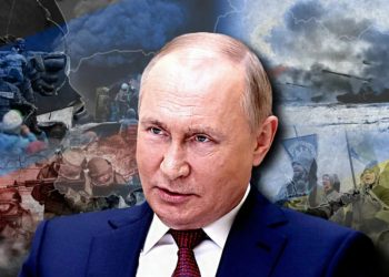 Президент России Владимир Путин