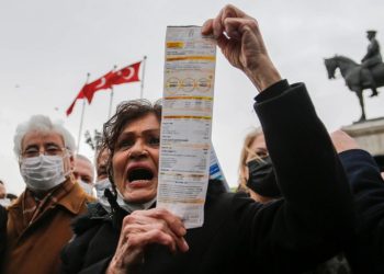 Фото: Cagla Gurdogan / Reuters