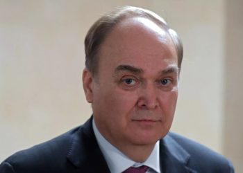 Анатолий Антонов. Фото: открытые источники