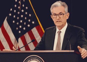 Джером Пауэлл. Фото: открытые источники