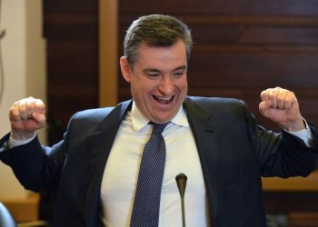 Леонид Слуцкий