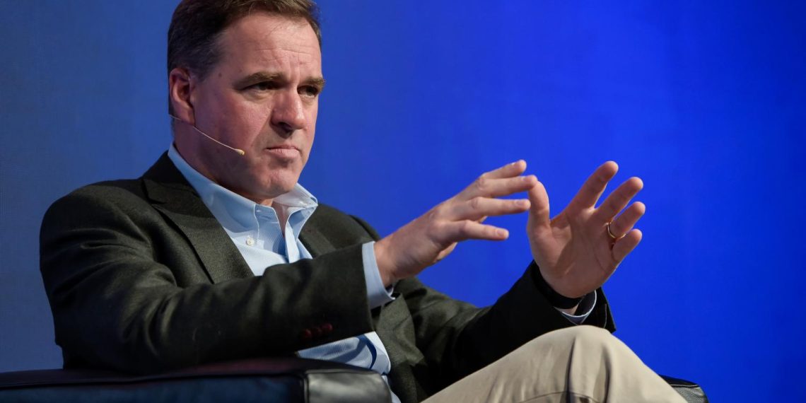 Британский историк Нил Фергюсон