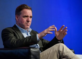 Британский историк Нил Фергюсон