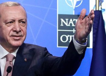 Реджеп Эрдоган