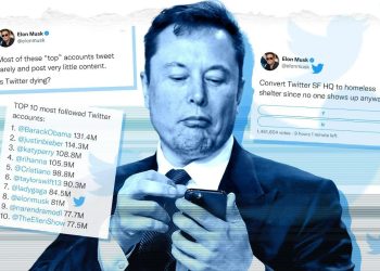 Американский миллиардер Илон Маск