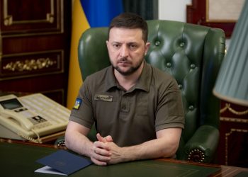 Владимир Зеленский. Фото president.gov.ua