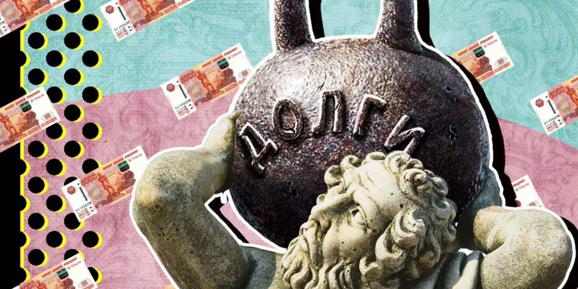 Иллюстрация: Оксана Викторова / Ridus.ru