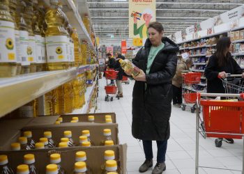 Фото: Константин Завражин / Getty