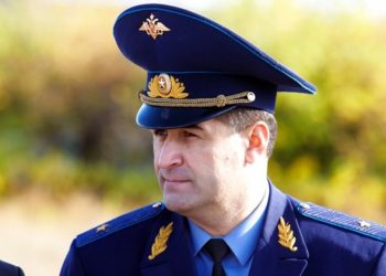 Канамат Боташев. Фото: открытые источники