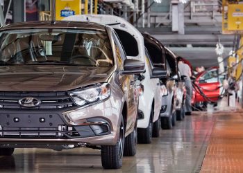 Фото: АвтоВАЗ